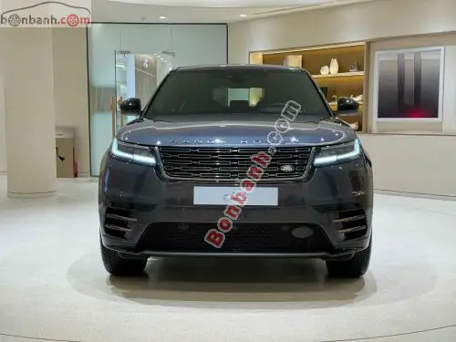 Review Range Rover Velar 2026 P400e Phev: Suv Điện Hóa Sang Trọng Tối Ưu Review Range Rover Velar 2026 P400e Phev: Suv Điện Hóa Sang Trọng Tối Ưu