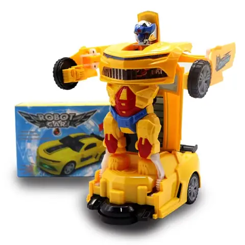 Đồ Chơi Robot Biến Hình Ô Tô: Đánh Giá Chi Tiết Và Lý Do Nên Mua Đồ Chơi Robot Biến Hình Ô Tô: Đánh Giá Chi Tiết Và Lý Do Nên Mua