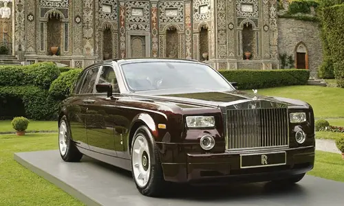 Xe Ôtô Rolls Royce Đắt Nhất Thế Giới: Chiến Thắng Của Nghệ Thuật Cá Nhân Hóa