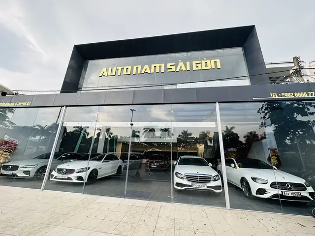 Hướng Dẫn Muaxe Ô Tô Sài Gòn – Tất Cả Bạn Cần Biết Hướng Dẫn Muaxe Ô Tô Sài Gòn – Tất Cả Bạn Cần Biết