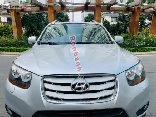 Hyundai Santafe Slx 2010 – Review, Specs & Buying Guide