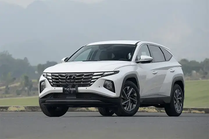 Xe Suv Là Gì - Giải Thích Chi Tiết Xe Suv Là Gì - Giải Thích Chi Tiết