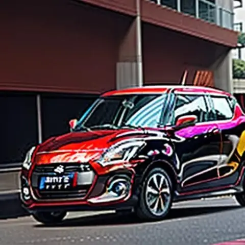 Hướng Dẫn Mua Xe Ô Tô Suzuki 5 Chỗ Cũ Hướng Dẫn Mua Xe Ô Tô Suzuki 5 Chỗ Cũ