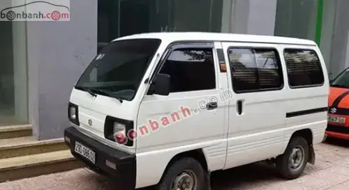 Xe Ô Tô Suzuki 7 Chỗ Cũ: Hướng Dẫn Mua, Kiểm Tra, Và Lợi Ích Chi Tiết