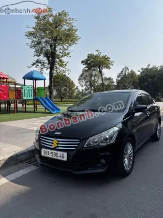 Xe Suzuki Ciaz 2026: Tổng Quan, Đánh Giá Chi Tiết Và Giá Cả 285 Triệu Xe Suzuki Ciaz 2026: Tổng Quan, Đánh Giá Chi Tiết Và Giá Cả 285 Triệu