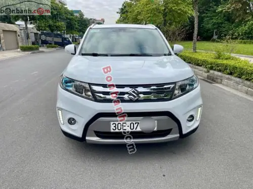 Xe Suzuki Vitara 2026: Hướng Dẫn Chi Tiết, Đánh Giá & Bảo Dưỡng
