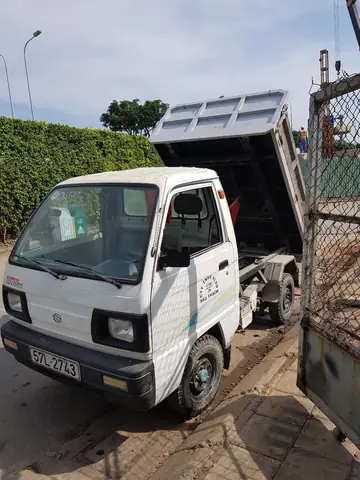 Đánh Giá Suzuki Carry Truck 500kg Cũ: Lợi Ích, Hạn Chế & Mẹo Chọn Xe Thông Minh Đánh Giá Suzuki Carry Truck 500kg Cũ: Lợi Ích, Hạn Chế & Mẹo Chọn Xe Thông Minh