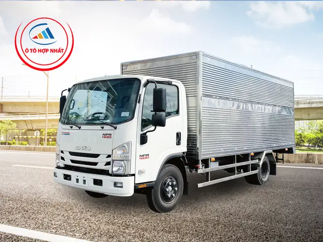 Xe Ô Tô Tải Isuzu Xe Ô Tô Tải Isuzu