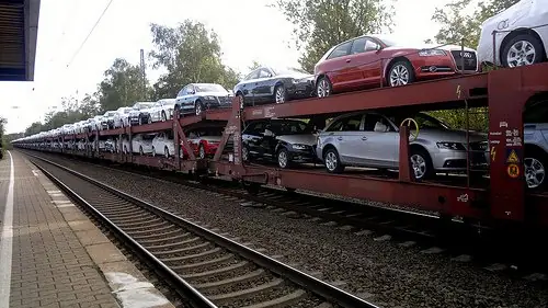 Xe Ô Tô Tàu Hỏa Xe Ô Tô Tàu Hỏa
