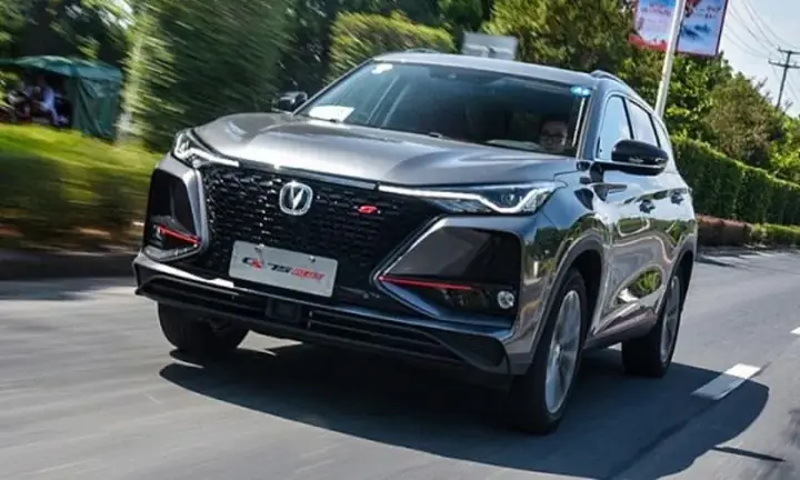 Xe Ô Tô Trung Quốc Giá 700 Triệu Xe Ô Tô Trung Quốc Giá 700 Triệu