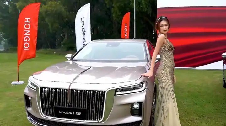 Xe Ô Tô Trung Quốc Tại Việt Nam: Phân Tích Thực Trạng Và Triển Vọng