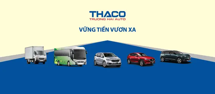 Trường Hải: Sức Hình Thành & Vai Trò Trong Công Nghiệp Ô Tô Việt Nam
