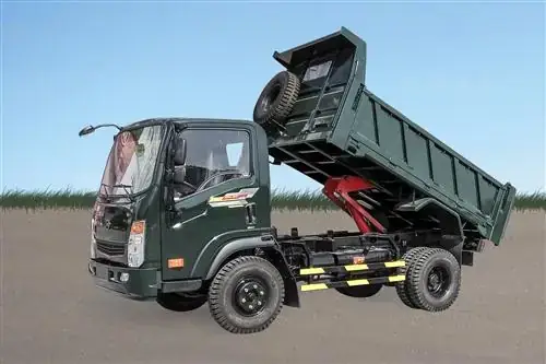 Xe Ô Tô Tự Đổ 5 Tấn: Đánh Giá Chi Tiết Và So Sánh Thương Hiệu Hàng Đầu Xe Ô Tô Tự Đổ 5 Tấn: Đánh Giá Chi Tiết Và So Sánh Thương Hiệu Hàng Đầu