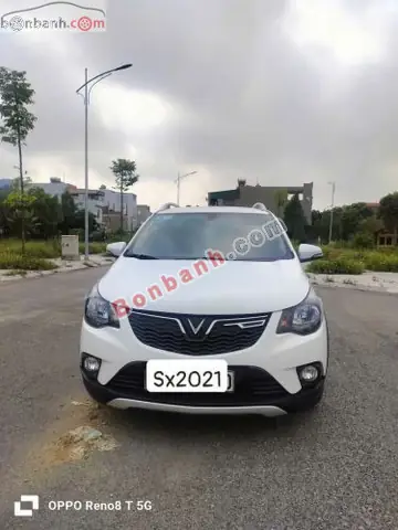 Đánh Giá Chi Tiết Vinfast Fadil 1.4 At 2021: Có Thực Sự Đáng 300 Triệu?