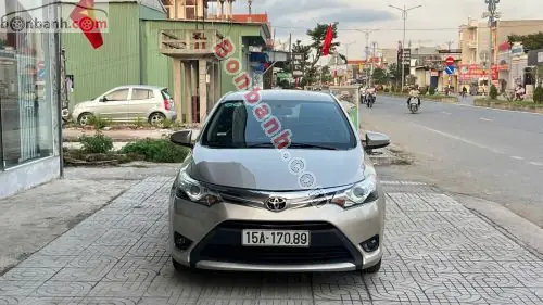 Đánh Giá Toyota Vios 2014: Phân Tích Ưu Điểm, Nhược Điểm Và Trải Nghiệm Thực Tế
