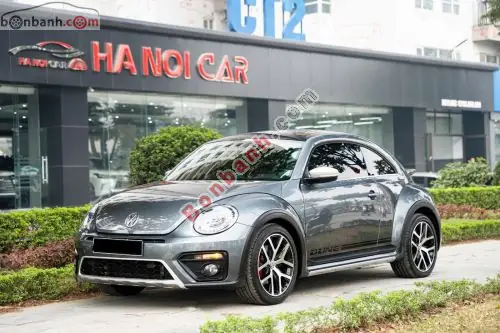 Review Volkswagen Beetle Dune 2026: Chiếc Coupe Độc Bản Với Tinh Thần "bug" Bất Diệt Review Volkswagen Beetle Dune 2026: Chiếc Coupe Độc Bản Với Tinh Thần "bug" Bất Diệt