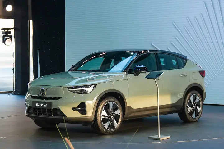 Xe Ô Tô Volvo Tại Việt Nam Xe Ô Tô Volvo Tại Việt Nam