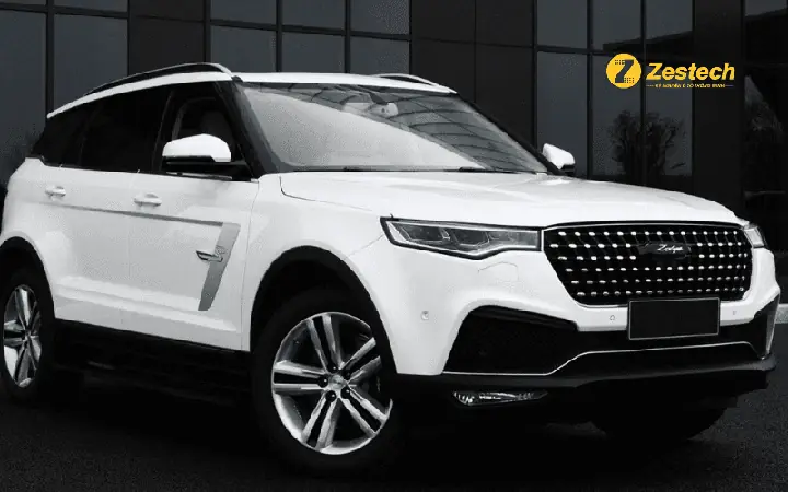Xe Ô Tô Zotye Có Tốt Không Xe Ô Tô Zotye Có Tốt Không