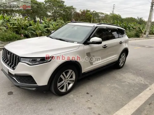 Zotye Z8 Cũ: Đánh Giá Chi Tiết, Ưu Nhược Điểm Và Lời Khuyên Khi Mua Zotye Z8 Cũ: Đánh Giá Chi Tiết, Ưu Nhược Điểm Và Lời Khuyên Khi Mua
