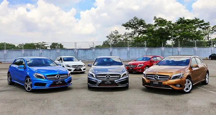 Phong Thủy Xe Ô Tô: Hướng Dẫn Toàn Tập Để Mang Lại Bình An