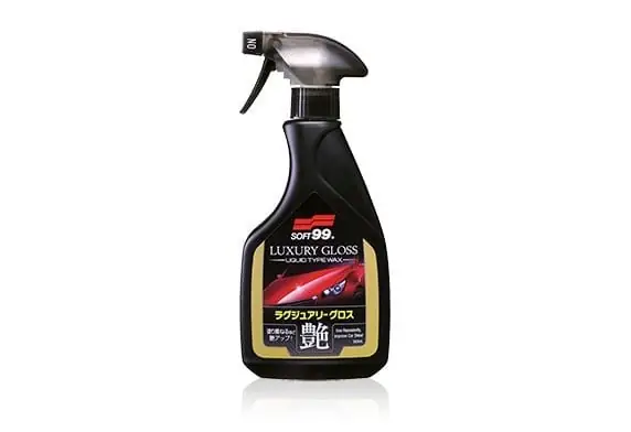 Xịt Bóng Sơn Xe Ô Tô: Quy Trình Và Mẹo Từ Chuyên Gia Xịt Bóng Sơn Xe Ô Tô: Quy Trình Và Mẹo Từ Chuyên Gia