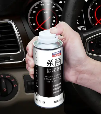 Xịt Khử Mùi Xe Ô Tô Xịt Khử Mùi Xe Ô Tô