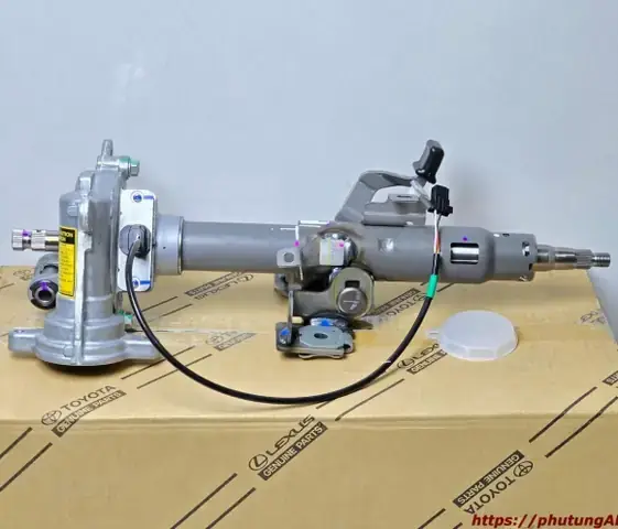 02822205880 Toyota