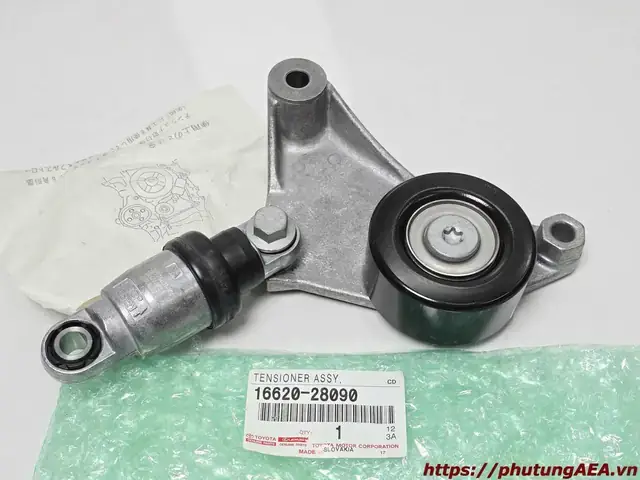 02822205880 Toyota