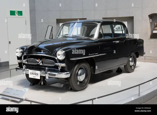 1955 Toyota
