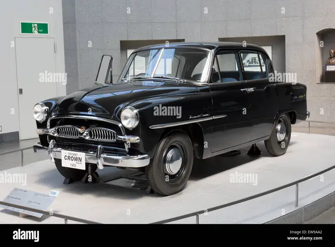 1955 Toyota