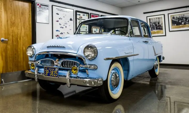 1958 Toyota