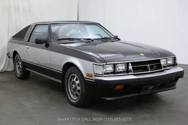 1981 Toyota Celica