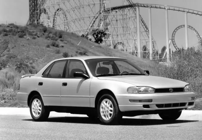 1994 Toyota Camry