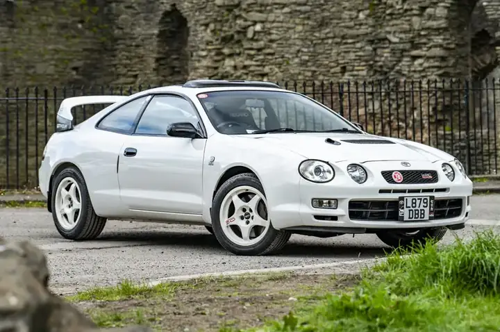 1994 Toyota Celica
