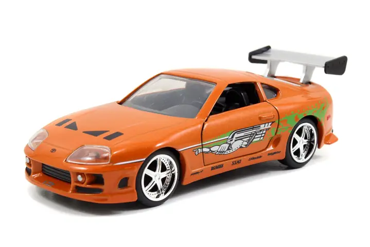 1995 Toyota Supra