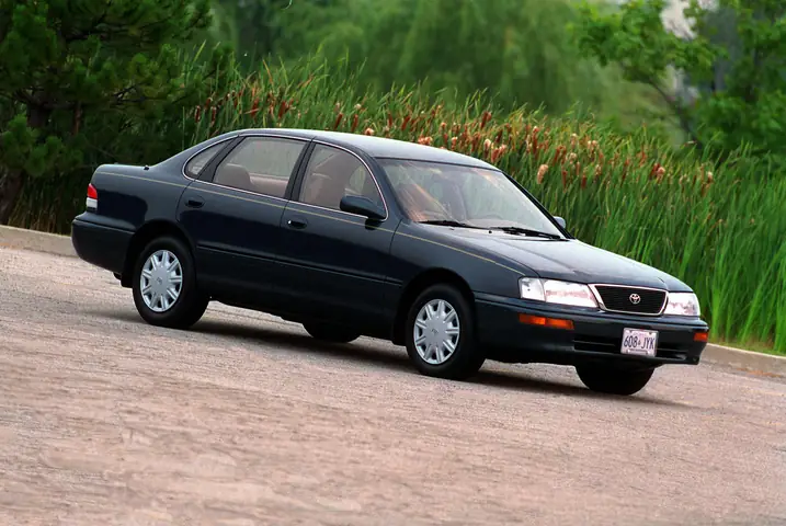 1996 Toyota Avalon