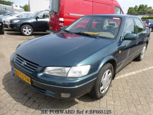 1997 Toyota Camry