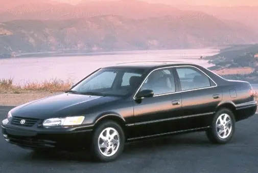 1999 Toyota Camry