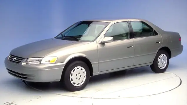 1999 Toyota Camry