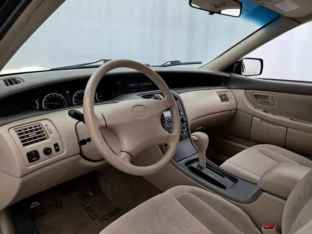 2001 Toyota Avalon
