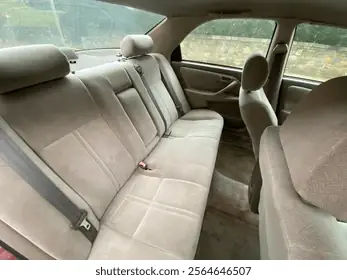 2001 Toyota Camry