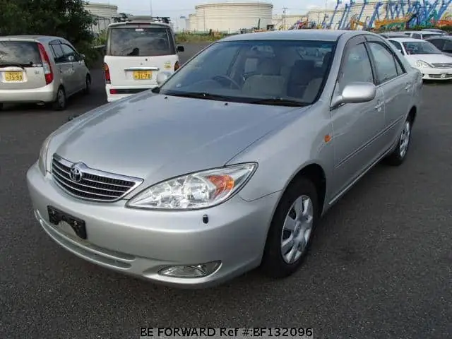 2003 Toyota Camry