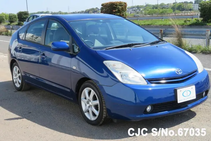 2003 Toyota Prius