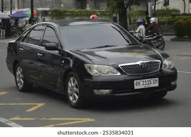 2004 Toyota Camry