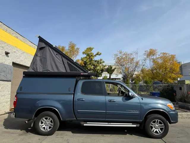 2004 Toyota Tundra