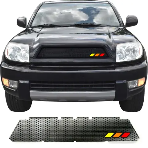 2005 Toyota 4runner 2005 Toyota 4runner