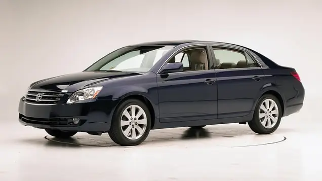 2005 Toyota Avalon