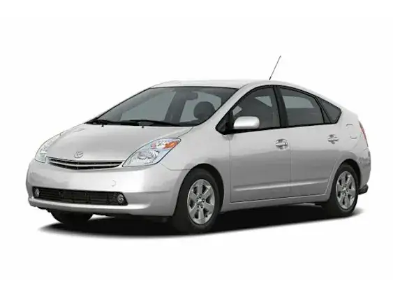 2005 Toyota Prius