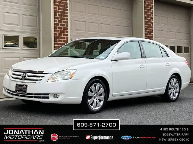 2006 Toyota Avalon