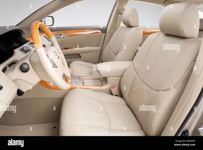 2006 Toyota Avalon